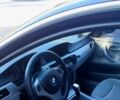Черный БМВ 3 Серия, объемом двигателя 3 л и пробегом 350 тыс. км за 8200 $, фото 4 на Automoto.ua