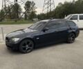 Чорний БМВ 3 Серія, об'ємом двигуна 2 л та пробігом 254 тис. км за 7500 $, фото 2 на Automoto.ua