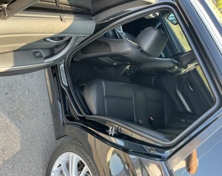 Черный БМВ 3 Серия, объемом двигателя 3 л и пробегом 235 тыс. км за 10200 $, фото 8 на Automoto.ua