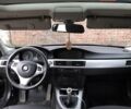 Черный БМВ 3 Серия, объемом двигателя 2 л и пробегом 216 тыс. км за 7400 $, фото 8 на Automoto.ua