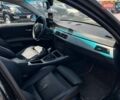 Чорний БМВ 3 Серія, об'ємом двигуна 2 л та пробігом 199 тис. км за 5600 $, фото 7 на Automoto.ua