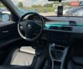 Чорний БМВ 3 Серія, об'ємом двигуна 2 л та пробігом 199 тис. км за 5600 $, фото 9 на Automoto.ua