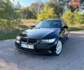 Черный БМВ 3 Серия, объемом двигателя 3 л и пробегом 380 тыс. км за 6200 $, фото 1 на Automoto.ua