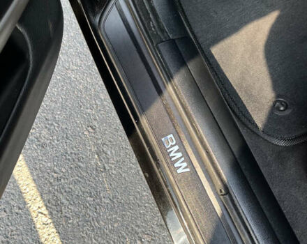 Черный БМВ 3 Серия, объемом двигателя 2 л и пробегом 366 тыс. км за 8000 $, фото 33 на Automoto.ua