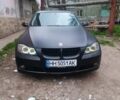 Черный БМВ 3 Серия, объемом двигателя 2 л и пробегом 250 тыс. км за 6999 $, фото 1 на Automoto.ua
