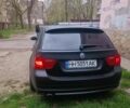 Чорний БМВ 3 Серія, об'ємом двигуна 2 л та пробігом 250 тис. км за 7000 $, фото 1 на Automoto.ua