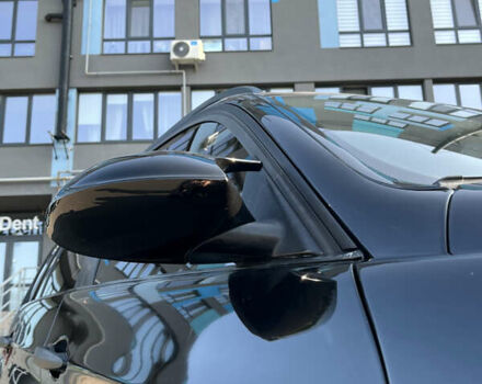 Черный БМВ 3 Серия, объемом двигателя 2 л и пробегом 366 тыс. км за 8000 $, фото 6 на Automoto.ua