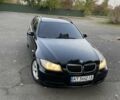 Черный БМВ 3 Серия, объемом двигателя 2 л и пробегом 290 тыс. км за 6199 $, фото 20 на Automoto.ua