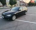 Чорний БМВ 3 Серія, об'ємом двигуна 2 л та пробігом 310 тис. км за 6100 $, фото 3 на Automoto.ua