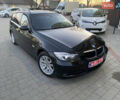 Чорний БМВ 3 Серія, об'ємом двигуна 2 л та пробігом 227 тис. км за 5200 $, фото 2 на Automoto.ua