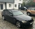 Черный БМВ 3 Серия, объемом двигателя 1.8 л и пробегом 332 тыс. км за 6700 $, фото 6 на Automoto.ua