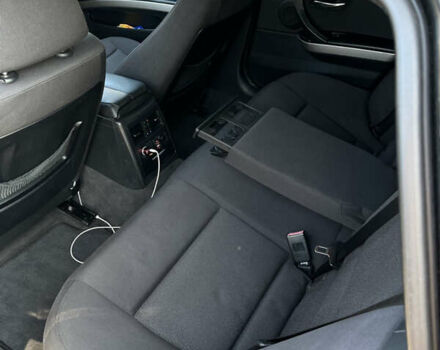 Черный БМВ 3 Серия, объемом двигателя 2 л и пробегом 366 тыс. км за 8000 $, фото 26 на Automoto.ua