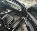 Черный БМВ 3 Серия, объемом двигателя 1.8 л и пробегом 332 тыс. км за 6700 $, фото 8 на Automoto.ua
