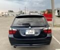 Чорний БМВ 3 Серія, об'ємом двигуна 2 л та пробігом 254 тис. км за 7500 $, фото 7 на Automoto.ua