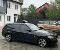 Черный БМВ 3 Серия, объемом двигателя 1.8 л и пробегом 332 тыс. км за 6200 $, фото 1 на Automoto.ua