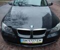 Чорний БМВ 3 Серія, об'ємом двигуна 2 л та пробігом 230 тис. км за 8100 $, фото 1 на Automoto.ua
