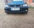 Чорний БМВ 3 Серія, об'ємом двигуна 2 л та пробігом 280 тис. км за 7000 $, фото 1 на Automoto.ua