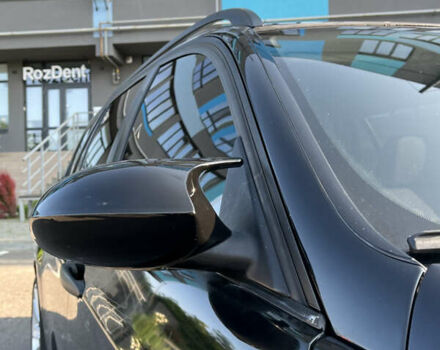 Черный БМВ 3 Серия, объемом двигателя 2 л и пробегом 366 тыс. км за 8000 $, фото 16 на Automoto.ua