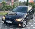 Чорний БМВ 3 Серія, об'ємом двигуна 2 л та пробігом 380 тис. км за 5799 $, фото 1 на Automoto.ua