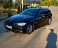Чорний БМВ 3 Серія, об'ємом двигуна 2 л та пробігом 230 тис. км за 5900 $, фото 1 на Automoto.ua
