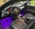 Чорний БМВ 3 Серія, об'ємом двигуна 2 л та пробігом 341 тис. км за 7000 $, фото 12 на Automoto.ua