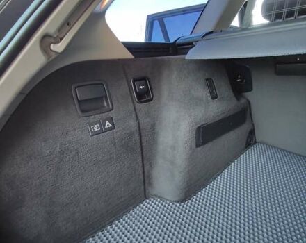 Чорний БМВ 3 Серія, об'ємом двигуна 2 л та пробігом 341 тис. км за 7000 $, фото 24 на Automoto.ua