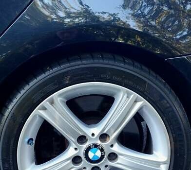 Черный БМВ 3 Серия, объемом двигателя 3 л и пробегом 350 тыс. км за 8200 $, фото 7 на Automoto.ua