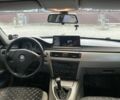Чорний БМВ 3 Серія, об'ємом двигуна 2 л та пробігом 268 тис. км за 6750 $, фото 5 на Automoto.ua