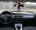 Чорний БМВ 3 Серія, об'ємом двигуна 2 л та пробігом 225 тис. км за 7000 $, фото 12 на Automoto.ua
