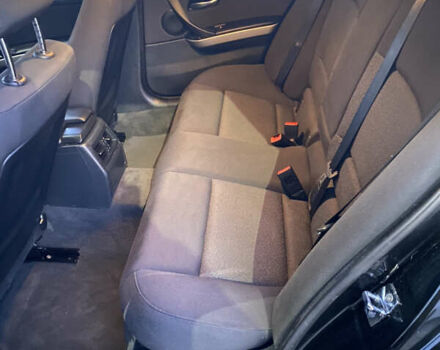 Чорний БМВ 3 Серія, об'ємом двигуна 2 л та пробігом 227 тис. км за 5200 $, фото 29 на Automoto.ua