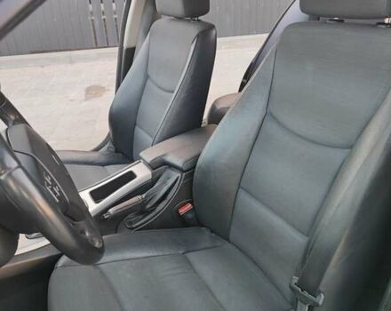 Чорний БМВ 3 Серія, об'ємом двигуна 2 л та пробігом 341 тис. км за 7000 $, фото 14 на Automoto.ua