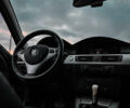 Черный БМВ 3 Серия, объемом двигателя 2 л и пробегом 195 тыс. км за 8999 $, фото 11 на Automoto.ua