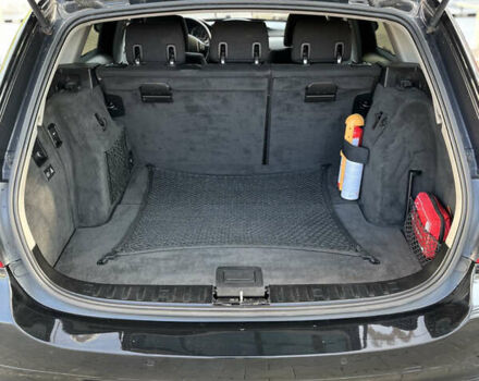 Черный БМВ 3 Серия, объемом двигателя 2 л и пробегом 366 тыс. км за 8000 $, фото 44 на Automoto.ua