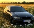 Черный БМВ 3 Серия, объемом двигателя 2 л и пробегом 436 тыс. км за 7800 $, фото 1 на Automoto.ua