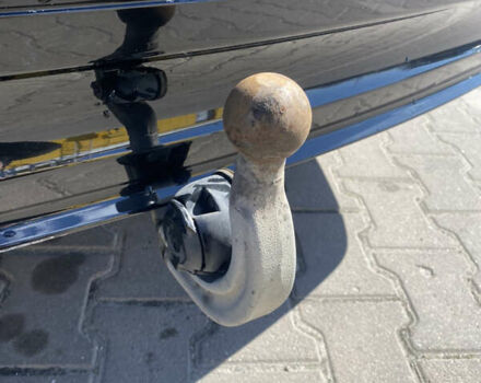 Чорний БМВ 3 Серія, об'ємом двигуна 2 л та пробігом 227 тис. км за 5200 $, фото 32 на Automoto.ua