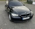 Черный БМВ 3 Серия, объемом двигателя 2 л и пробегом 290 тыс. км за 6199 $, фото 1 на Automoto.ua