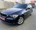 Чорний БМВ 3 Серія, об'ємом двигуна 2 л та пробігом 227 тис. км за 5200 $, фото 12 на Automoto.ua