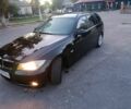 Чорний БМВ 3 Серія, об'ємом двигуна 2 л та пробігом 310 тис. км за 5300 $, фото 3 на Automoto.ua