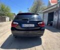 Черный БМВ 3 Серия, объемом двигателя 2 л и пробегом 283 тыс. км за 5200 $, фото 1 на Automoto.ua