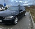 Чорний БМВ 3 Серія, об'ємом двигуна 2 л та пробігом 268 тис. км за 6750 $, фото 2 на Automoto.ua