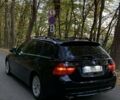 Чорний БМВ 3 Серія, об'ємом двигуна 2 л та пробігом 341 тис. км за 7000 $, фото 5 на Automoto.ua