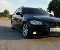 Чорний БМВ 3 Серія, об'ємом двигуна 2 л та пробігом 234 тис. км за 6300 $, фото 1 на Automoto.ua
