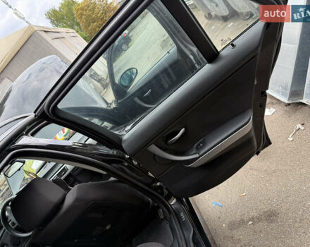 Чорний БМВ 3 Серія, об'ємом двигуна 2 л та пробігом 316 тис. км за 7800 $, фото 17 на Automoto.ua