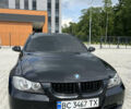 Чорний БМВ 3 Серія, об'ємом двигуна 2 л та пробігом 363 тис. км за 8800 $, фото 2 на Automoto.ua