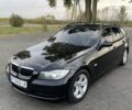 Черный БМВ 3 Серия, объемом двигателя 2 л и пробегом 290 тыс. км за 6199 $, фото 18 на Automoto.ua