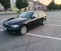Чорний БМВ 3 Серія, об'ємом двигуна 2 л та пробігом 310 тис. км за 6100 $, фото 4 на Automoto.ua