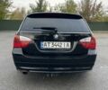 Черный БМВ 3 Серия, объемом двигателя 2 л и пробегом 290 тыс. км за 6199 $, фото 34 на Automoto.ua