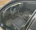 Черный БМВ 3 Серия, объемом двигателя 2 л и пробегом 296 тыс. км за 7100 $, фото 15 на Automoto.ua