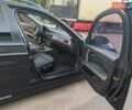 Черный БМВ 3 Серия, объемом двигателя 2 л и пробегом 224 тыс. км за 6500 $, фото 10 на Automoto.ua