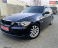 Чорний БМВ 3 Серія, об'ємом двигуна 2 л та пробігом 227 тис. км за 5200 $, фото 11 на Automoto.ua
